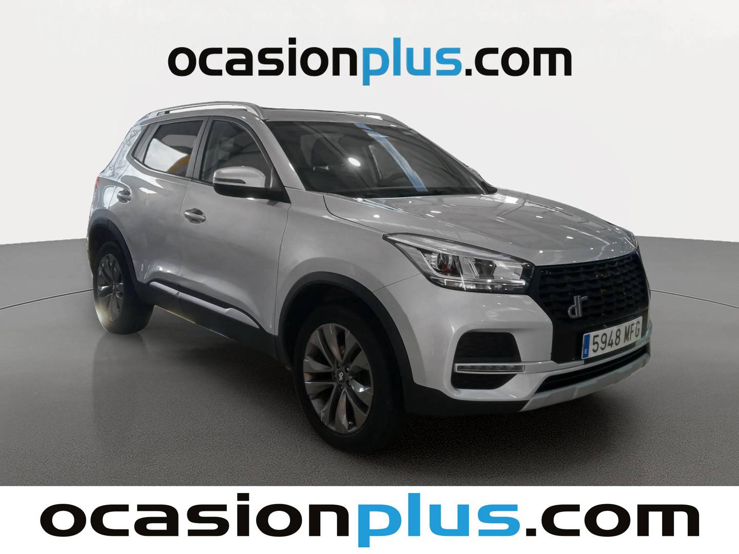 Foto DR AUTOMOBILES DR 4.0 DR AUTOMOBILES DR4 1.5  (116 CV)