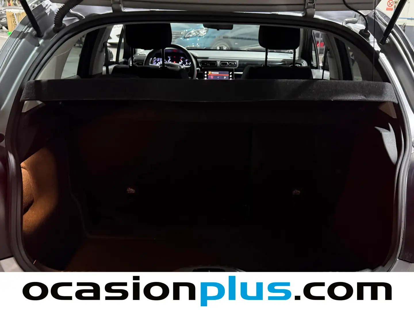 Foto Citroën C3 Origin Citroen C3 Origin PureTech 110 Max (110 CV)