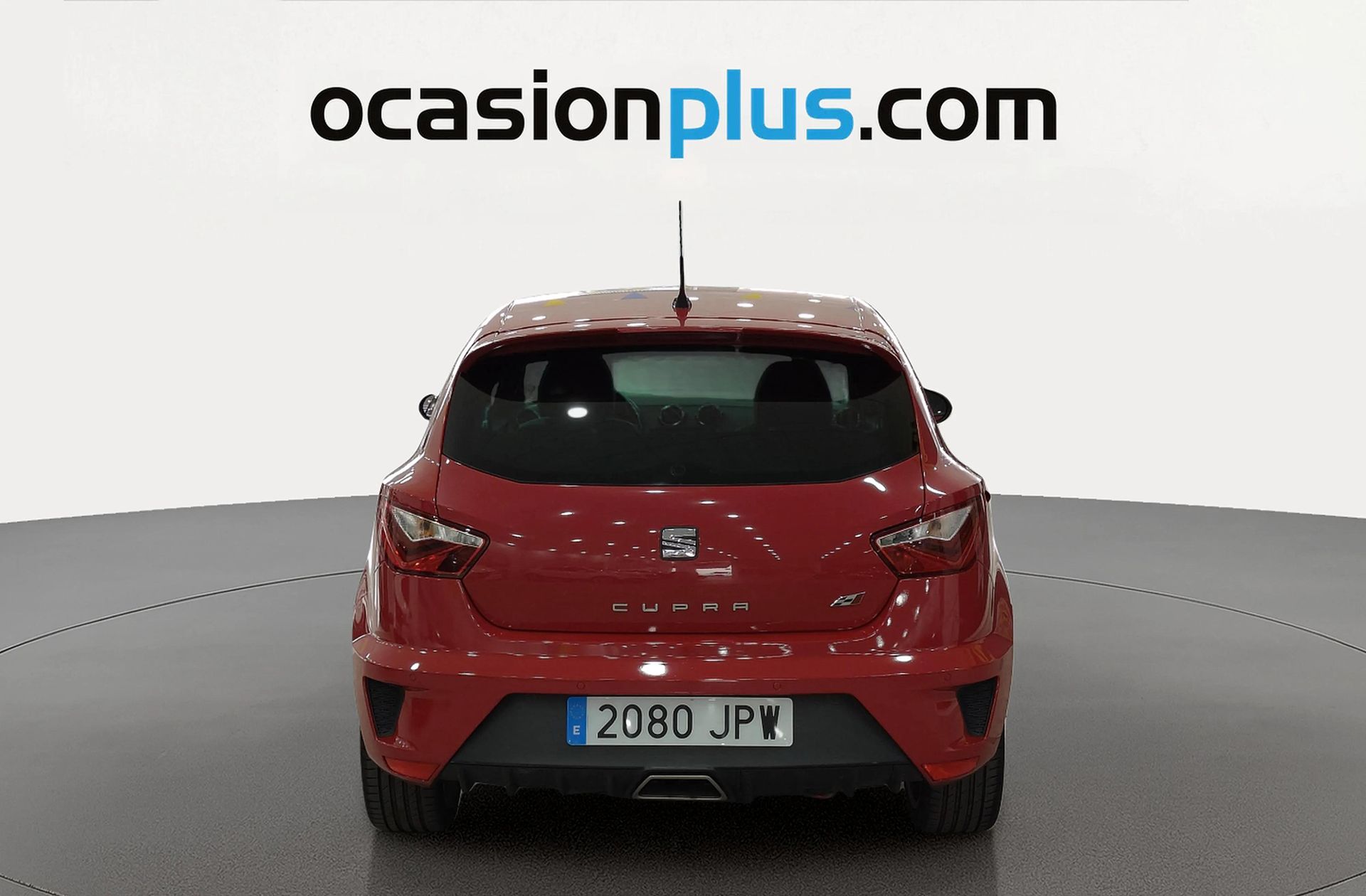 SEAT Ibiza SC 1.8 TSI Cupra - foto 14