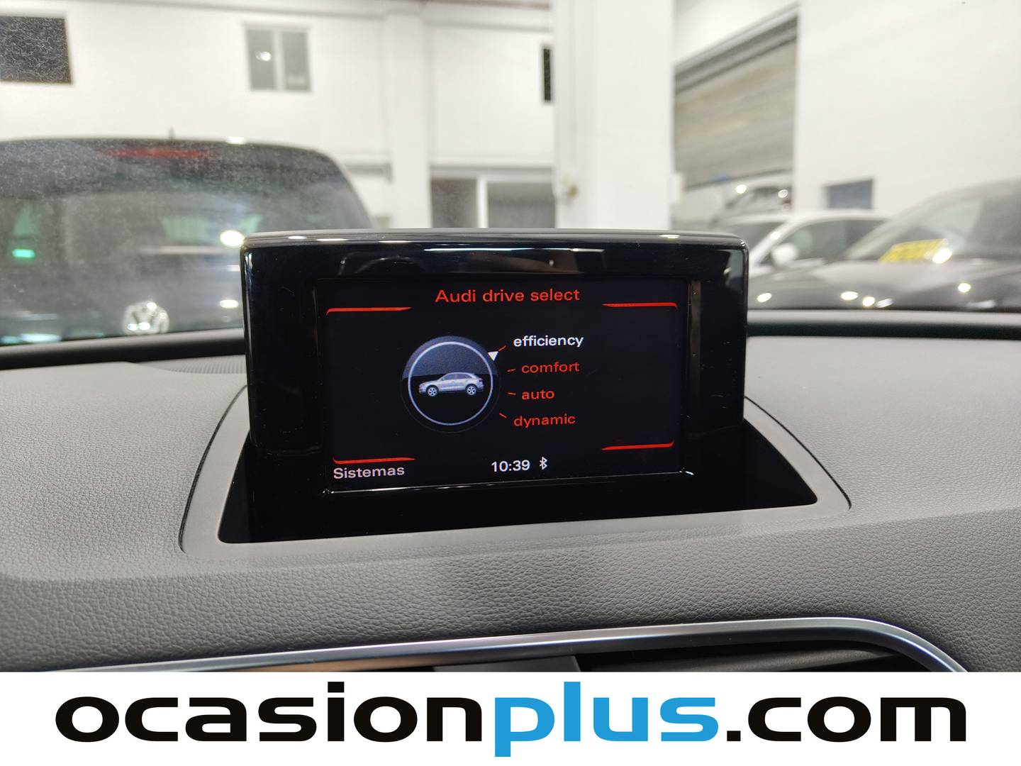 Foto Audi Q3 Audi Q3 design edition 1.4 TFSI ultra CoD (150 CV)