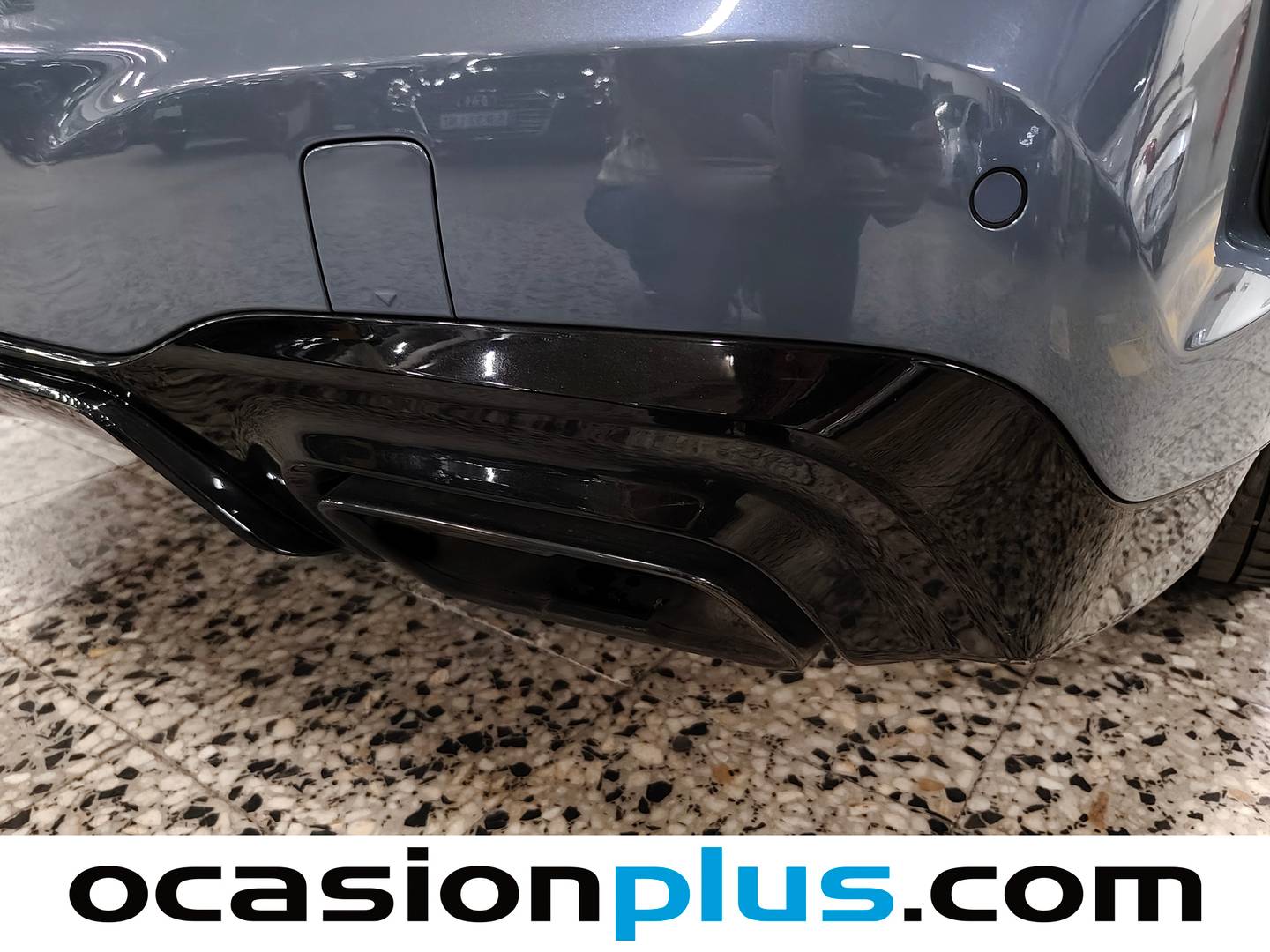 BMW Serie 2 BMW Serie 2 M235i Gran Coupe xDrive (306 CV) seminuevo