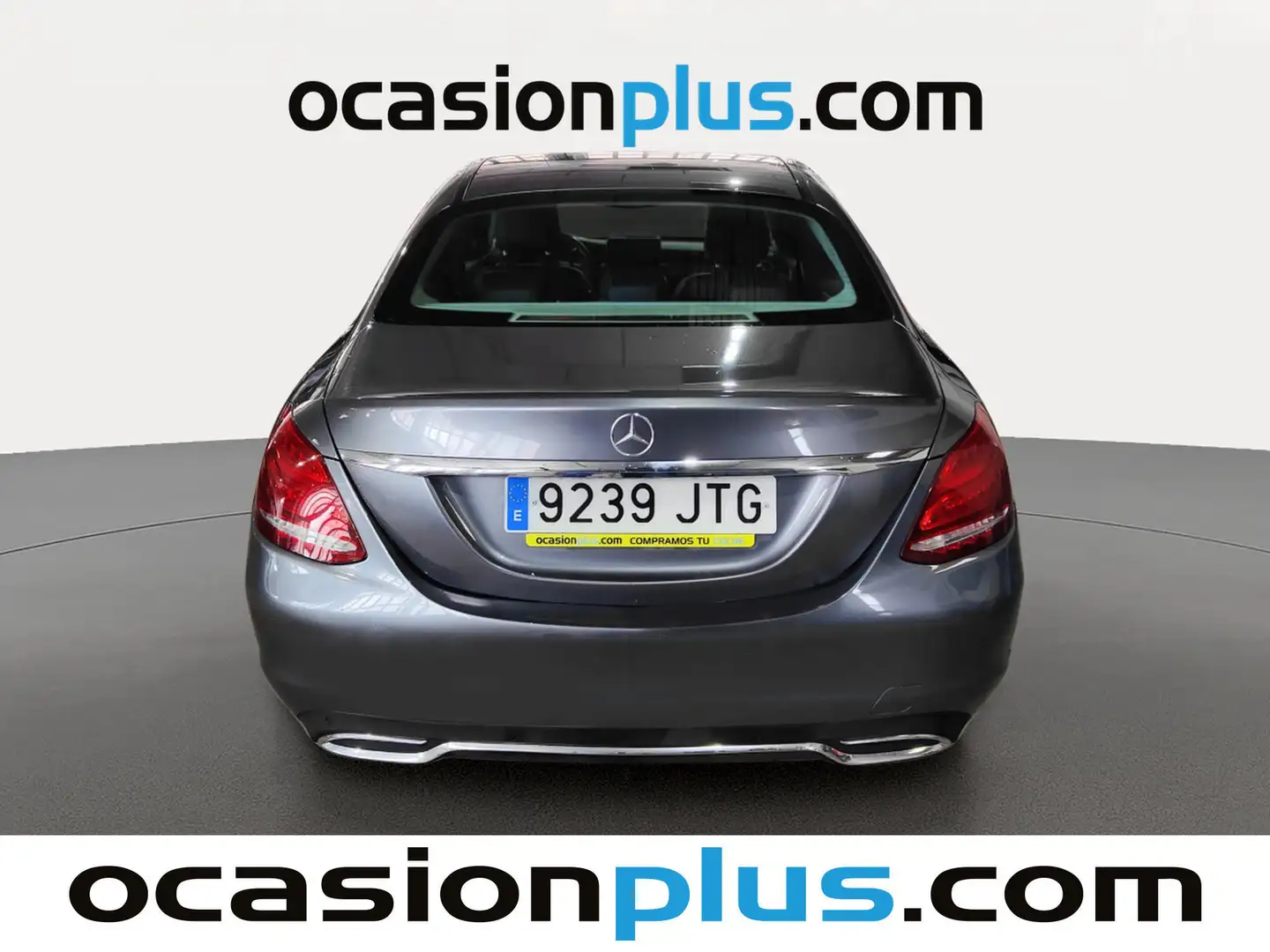 Foto Mercedes Clase C Mercedes-Benz Clase C C 250 Avantgarde (211 CV)