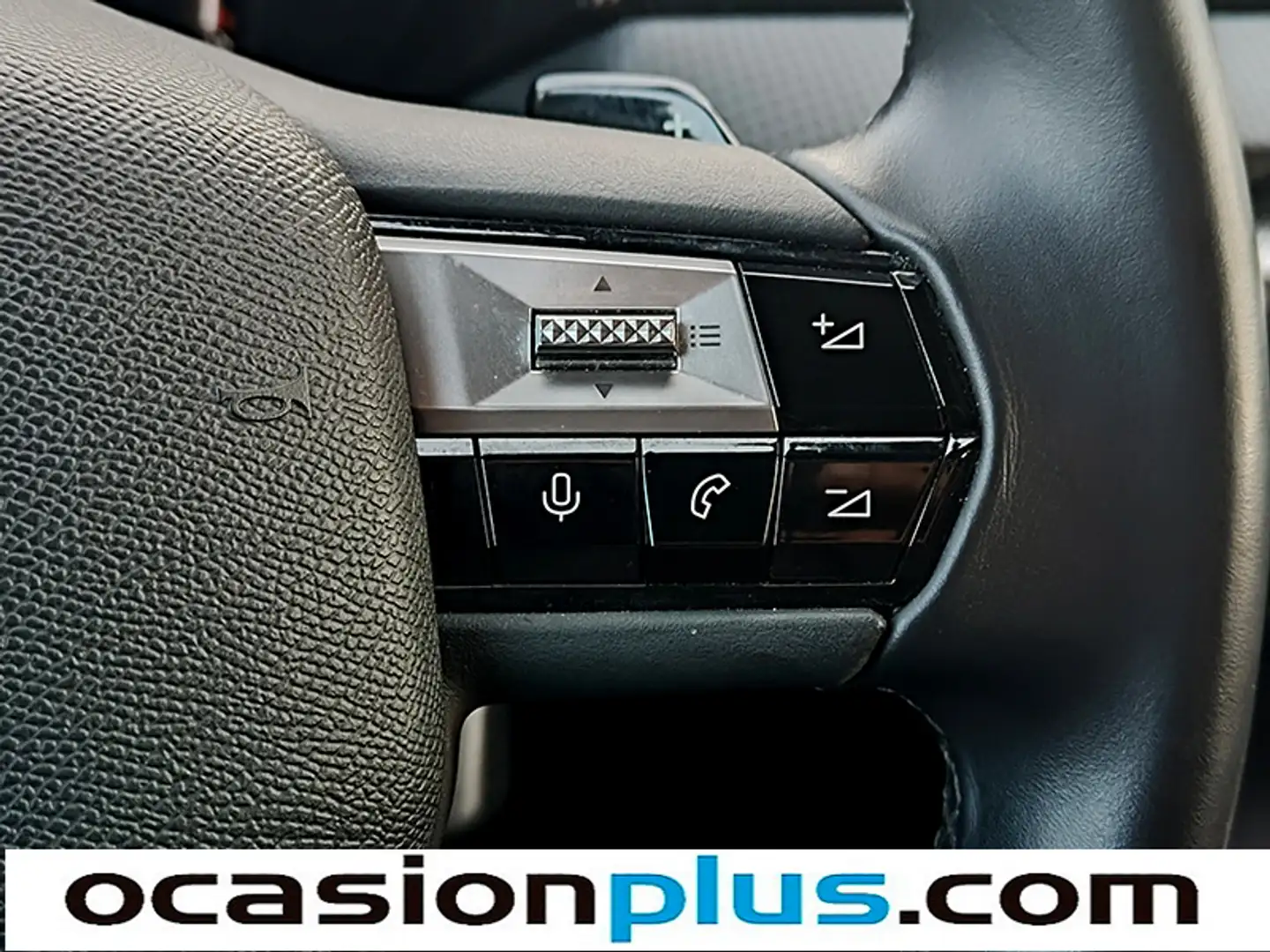 Foto DS DS 4 DS DS4 BlueHDi 130 Bastille Auto (130 CV)