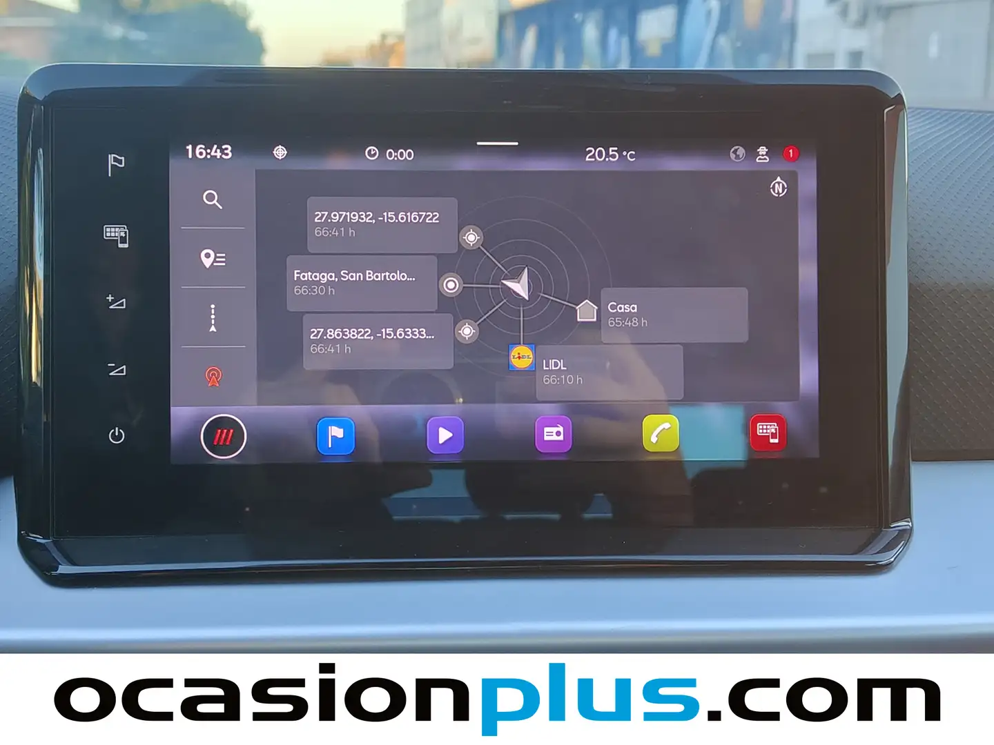 Foto Seat Ibiza SEAT Ibiza 1.0 TSI S&S FR XL (110 CV)