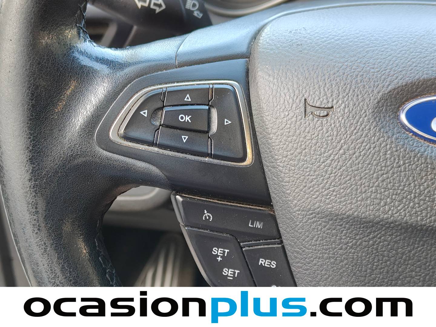 Ford Grand C-Max Ford Grand C-Max 1.5 TDCI Titanium (120 CV) 7 Plazas barato