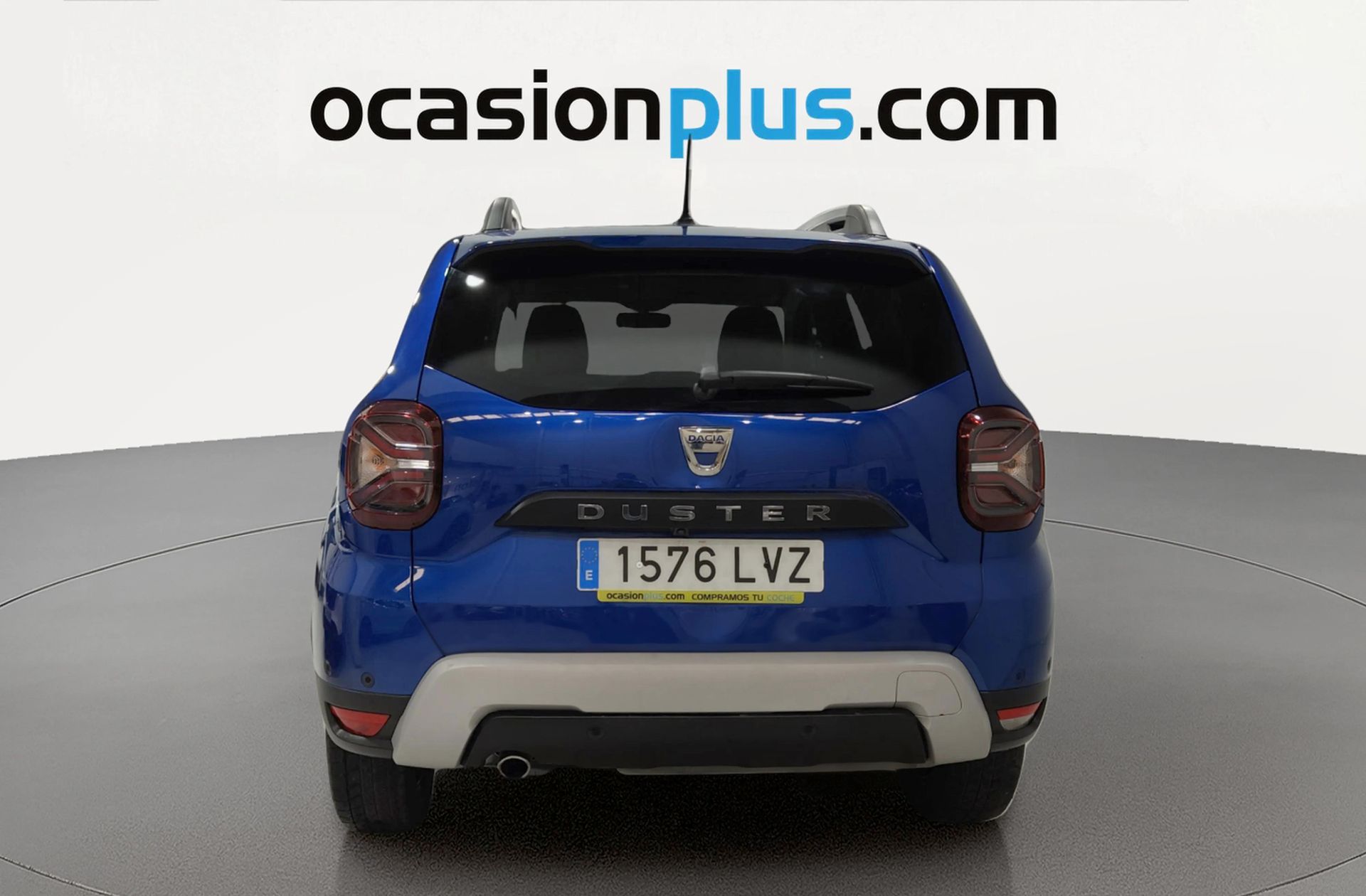 Dacia Duster Prestige Go Blue dCi - foto 12