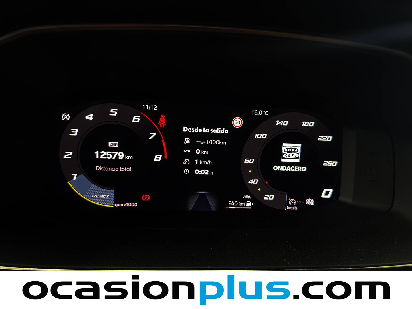 Foto Seat León SEAT León ST ST 1.5 TSI Style Special Edition (150 CV)