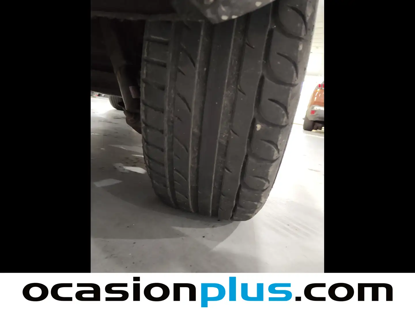 Foto Nissan QASHQAI Nissan Qashqai DIG-T 115 N-Connecta 4x2 (115 CV)