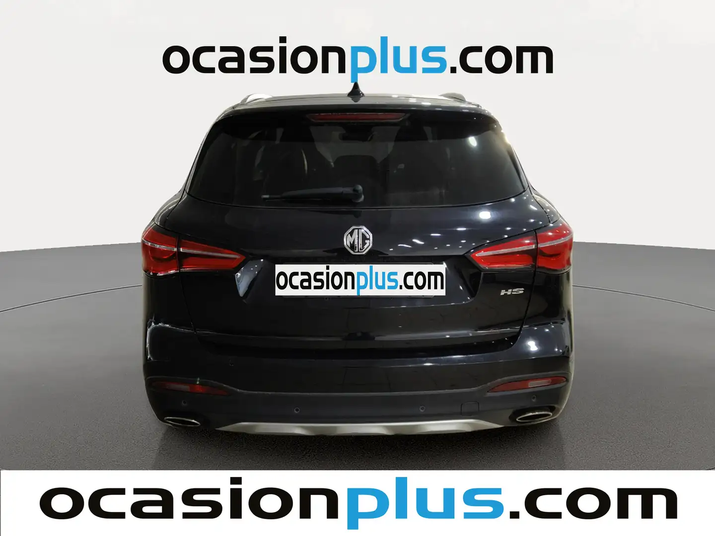 Foto MG HS MG HS 1.5 Turbo GDI Luxury (162 CV)