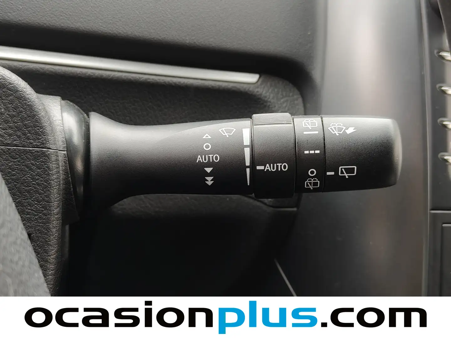 Foto Toyota Verso Toyota Verso 130 Advance (132 CV) 7 Plazas