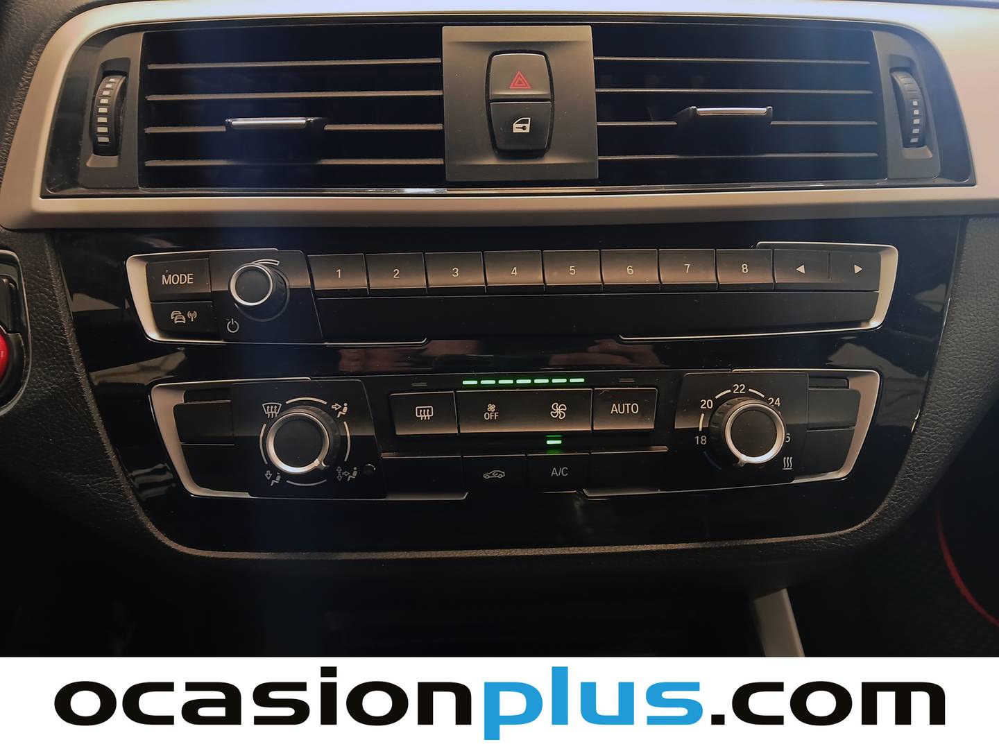 BMW Serie 1 BMW Serie 1 116i (109 CV) gasolina