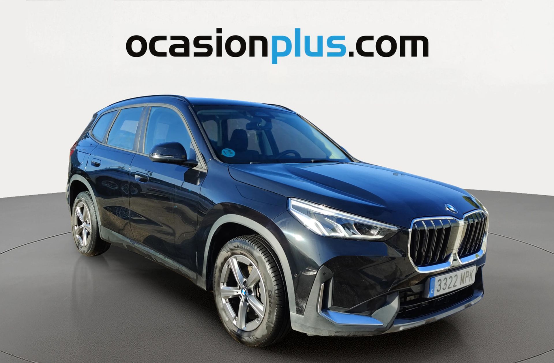 BMW X1 sDrive18d - foto 2