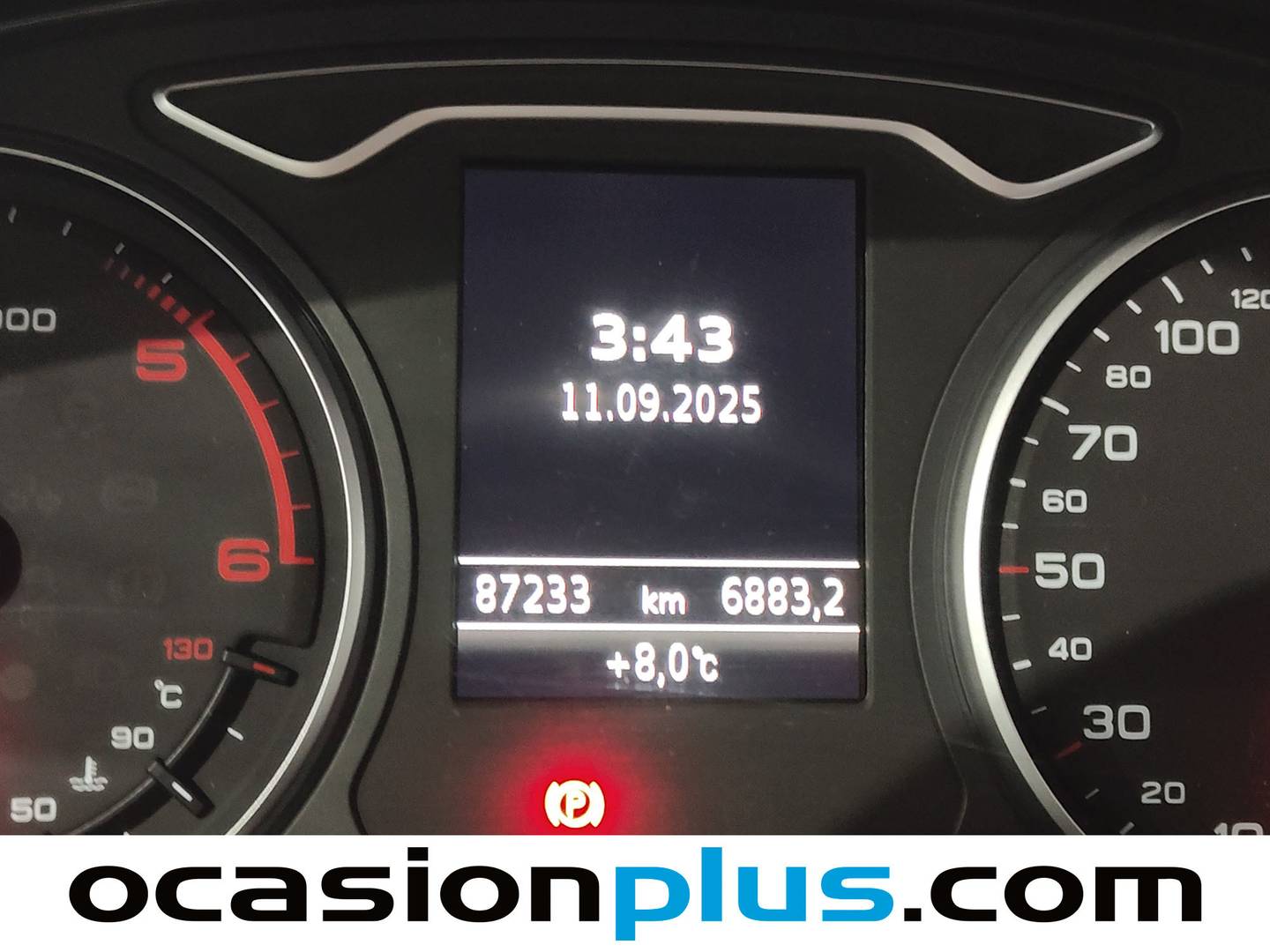 Foto Audi Q2 Audi Q2 Advanced 35 TDI (150 CV) S tronic