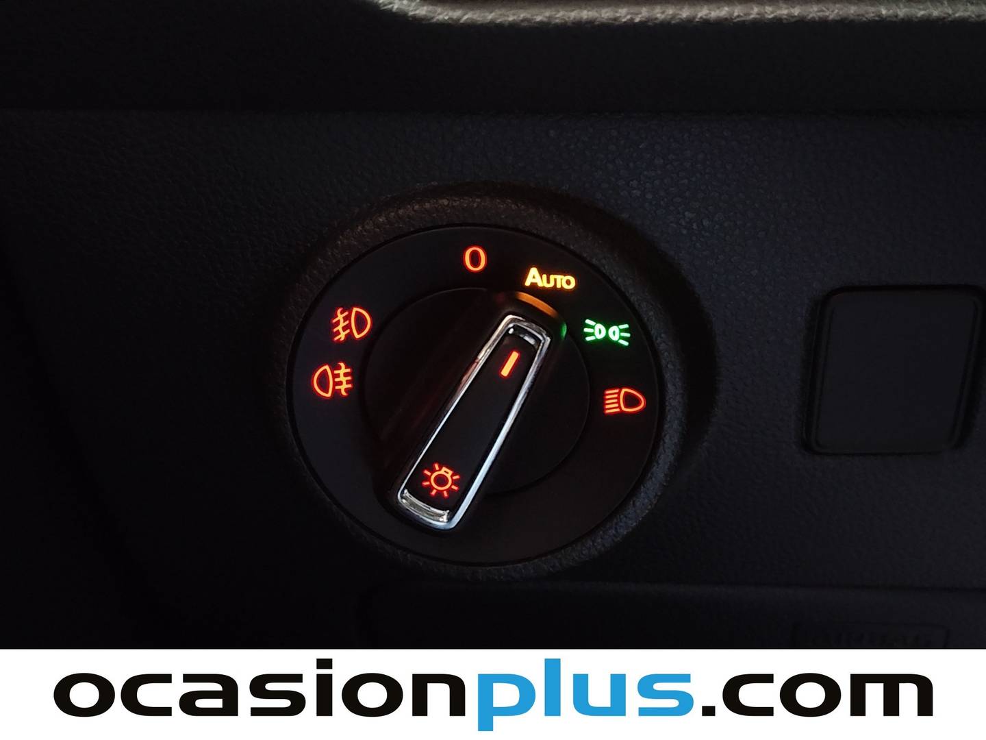 Foto Seat Ateca SEAT Ateca 2.0 TSI S&S Xcellence Plus 4Drive DSG (190 CV)