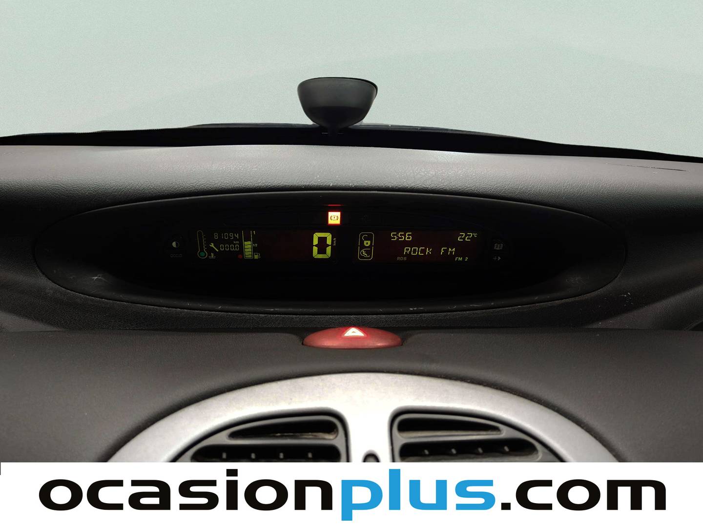 Citroën Xsara Picasso Citroën Xsara Picasso 1.6 HDI SX (92 CV) de ocasión