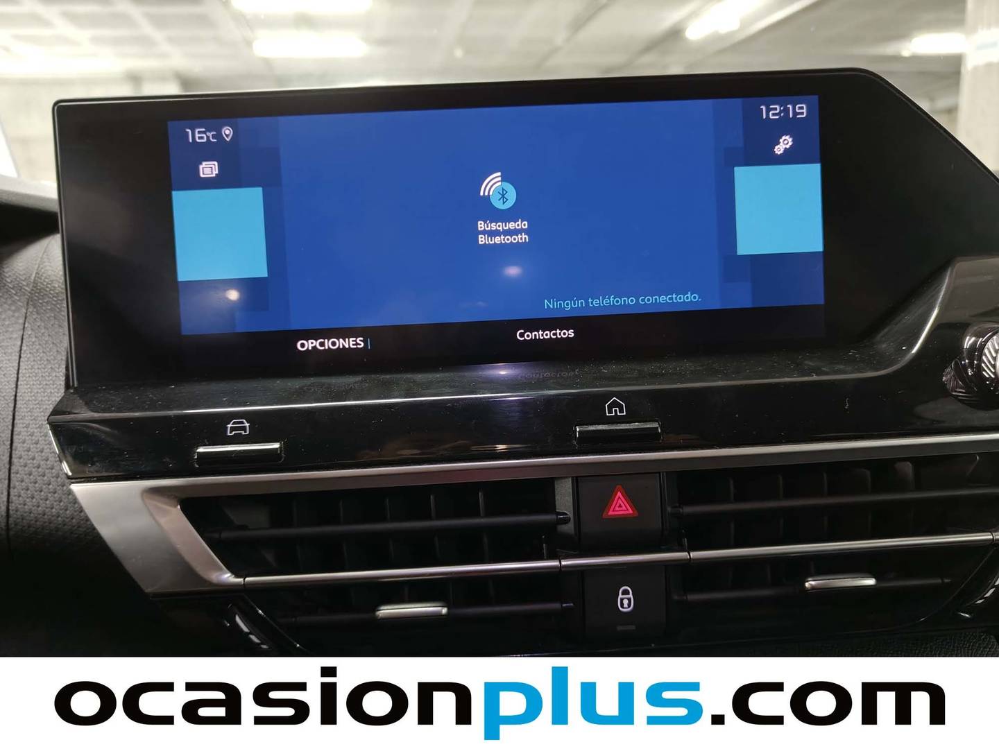 Citroën ë-C4 Citroen ë-C4 eléctrico 50kWh Shine (136 CV) 2022