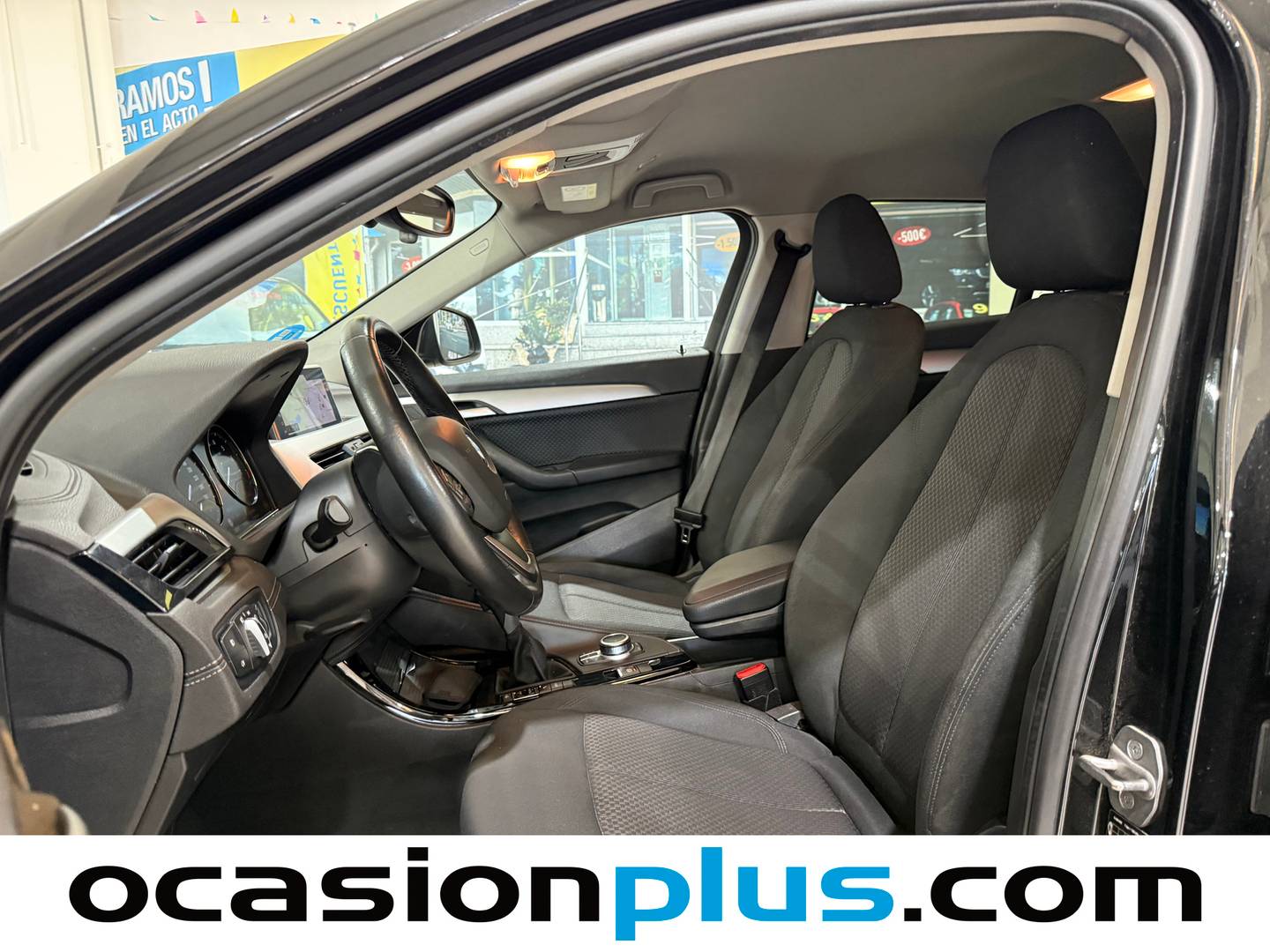 Foto BMW X2 BMW X2 xDrive25e (220 CV)