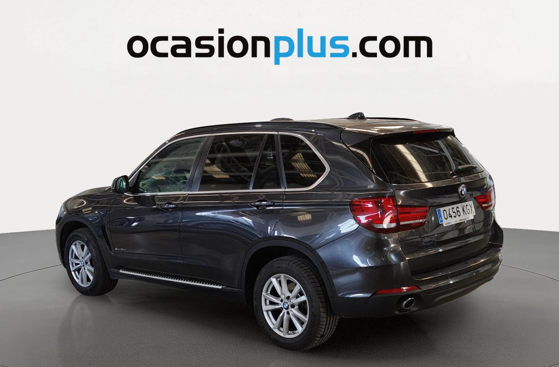 BMW X5 xDrive25d - foto 4