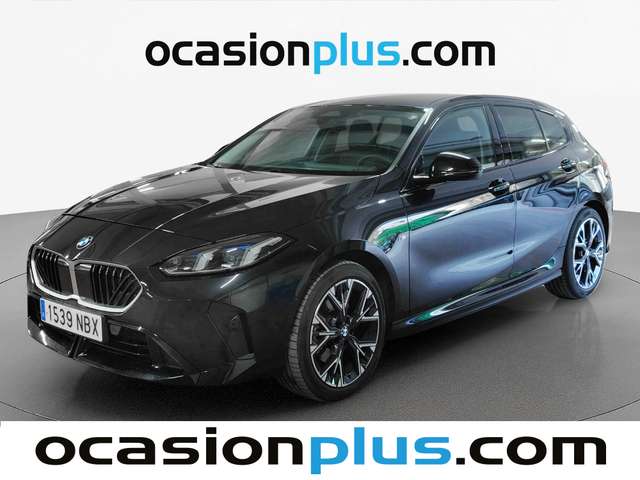 Coches Segunda Mano Bmw