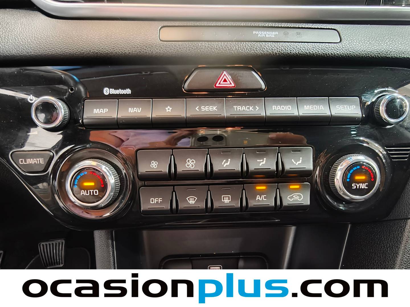 KIA Sportage KIA Sportage 1.6 MHEV Drive Plus  (136CV) 4x2 km 0