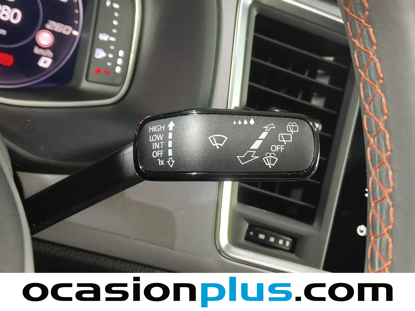 Foto Seat Ateca SEAT Ateca 2.0 TDI S&S FR Go (150 CV)