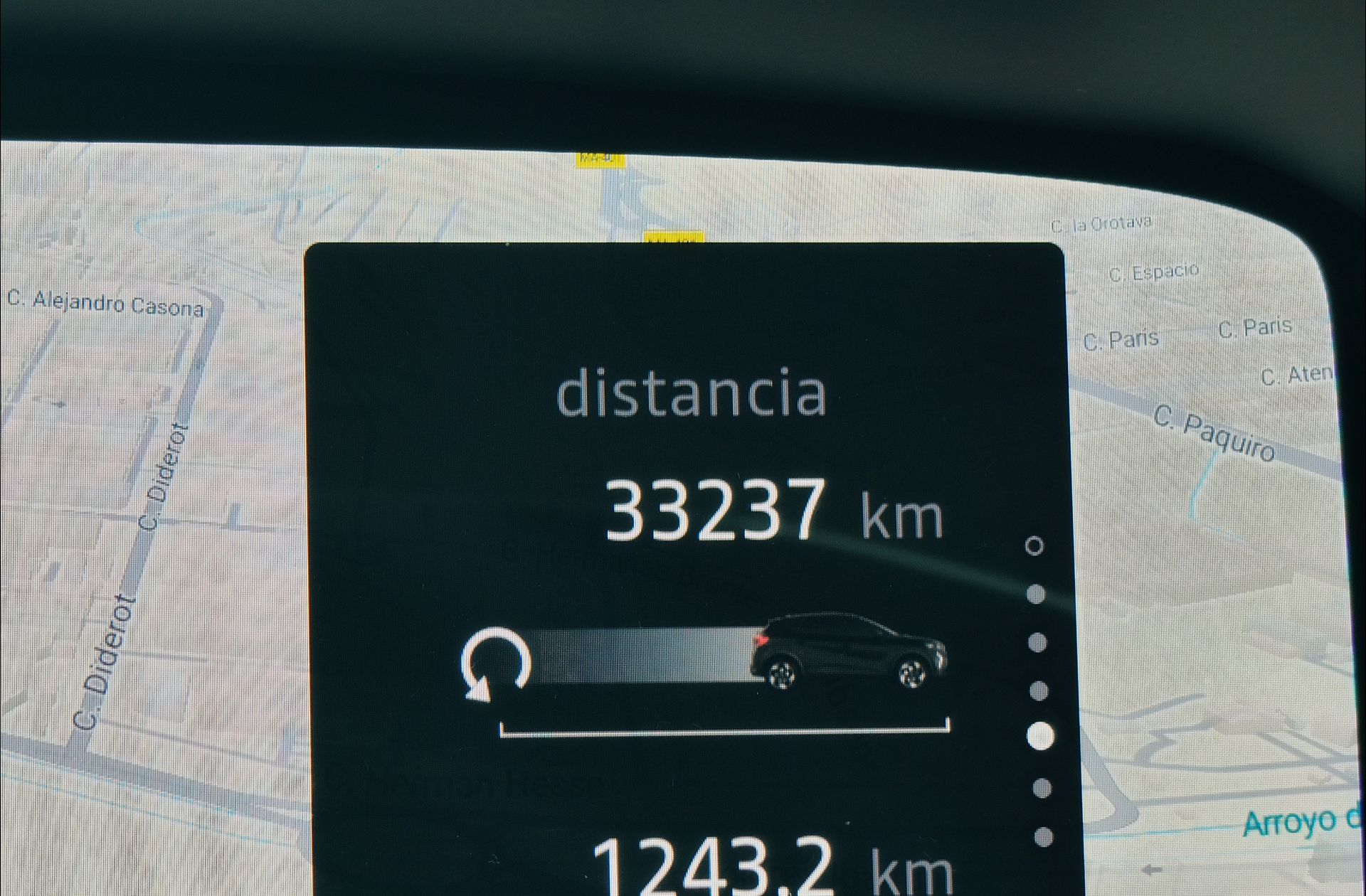 Renault Captur Techno E-Tech Híbrido - foto 15