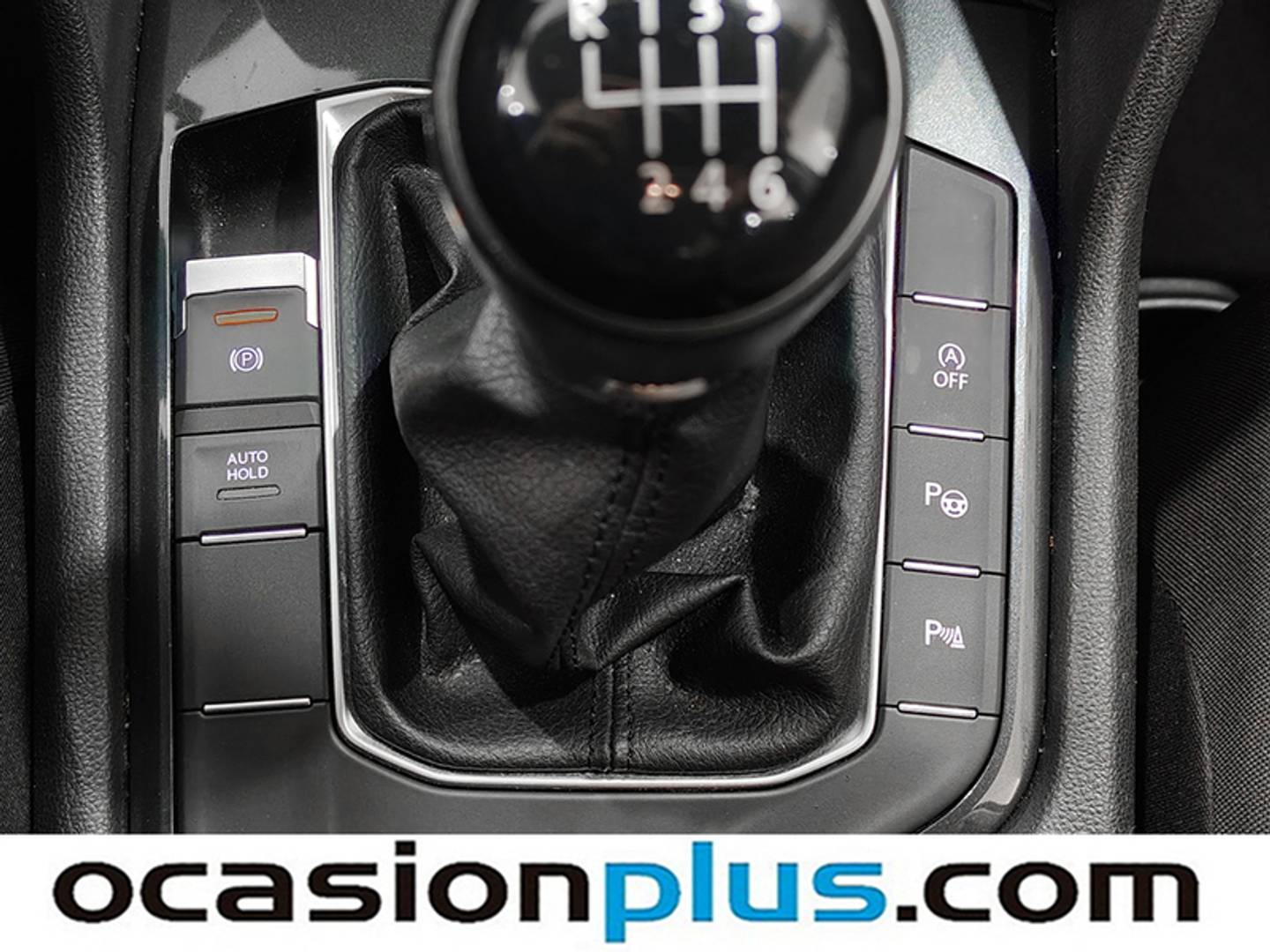 Foto Volkswagen Tiguan Volkswagen Tiguan Advance 1.5 TSI (130 CV)