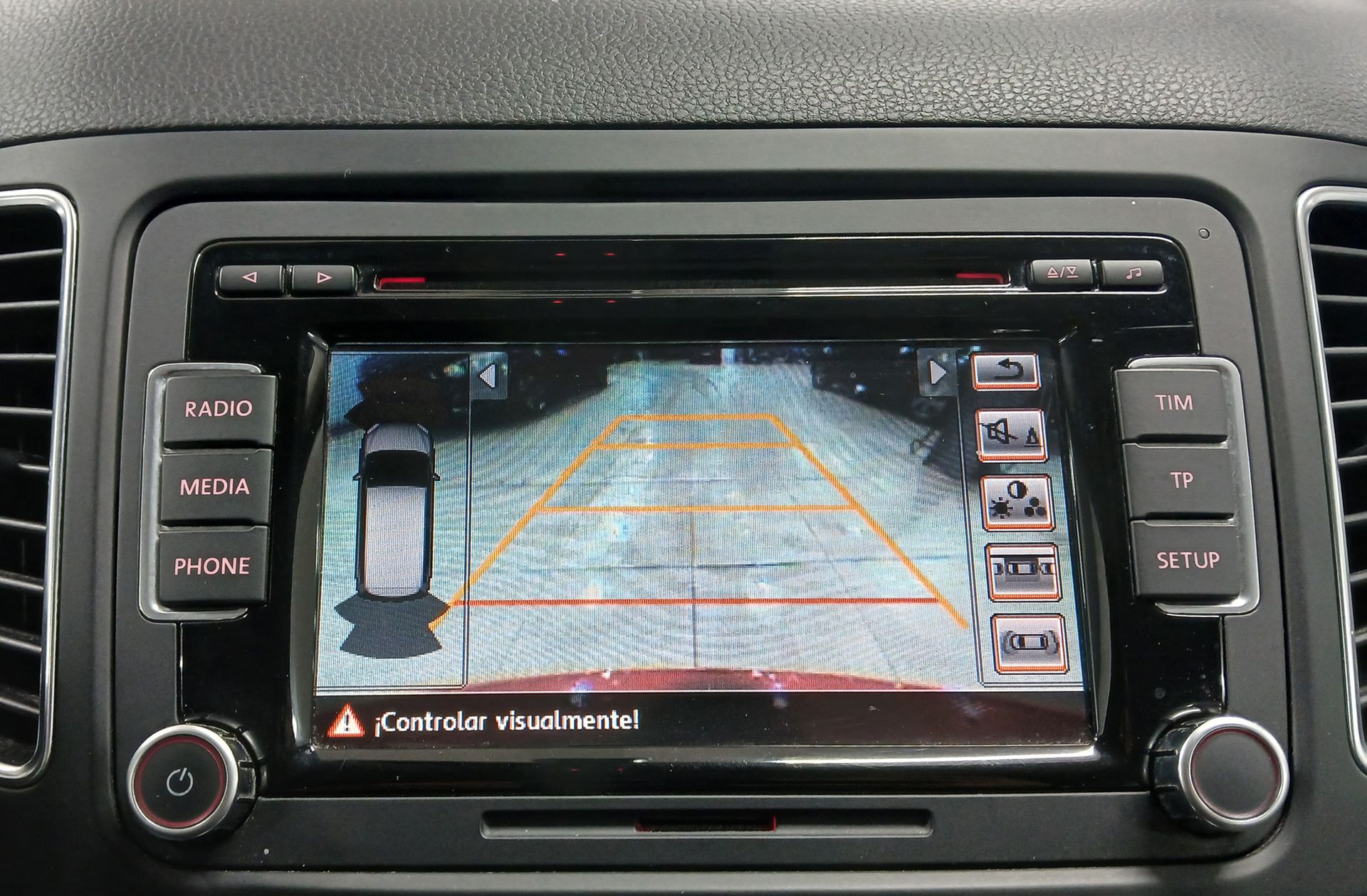 SEAT Alhambra 2.0 TDI Style DSG - foto 8