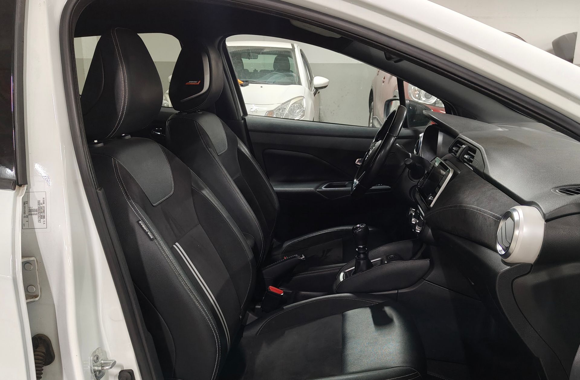 Nissan Micra DIG-T N-Sport - foto 18