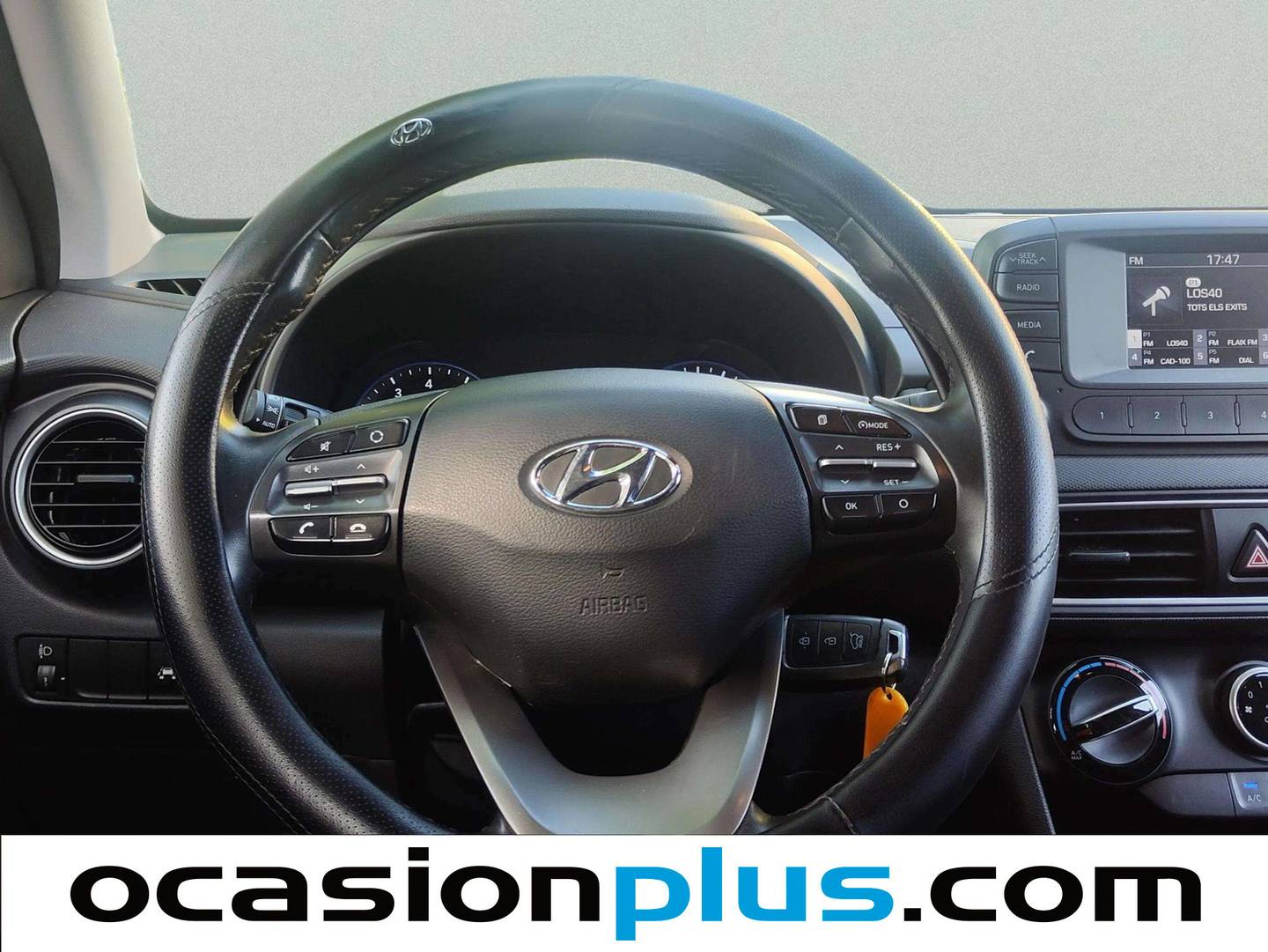 Hyundai Kona Hyundai Kona 1.0 TGDi Essence 4x2 (120 CV) manual