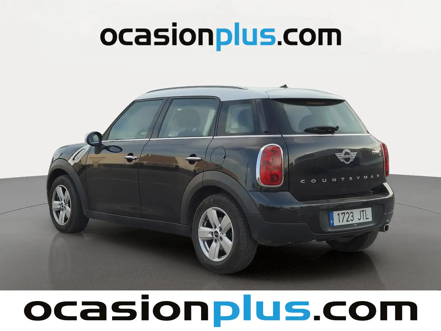 Foto Mini Countryman MINI MINI Countryman Countryman Cooper D (112 CV)