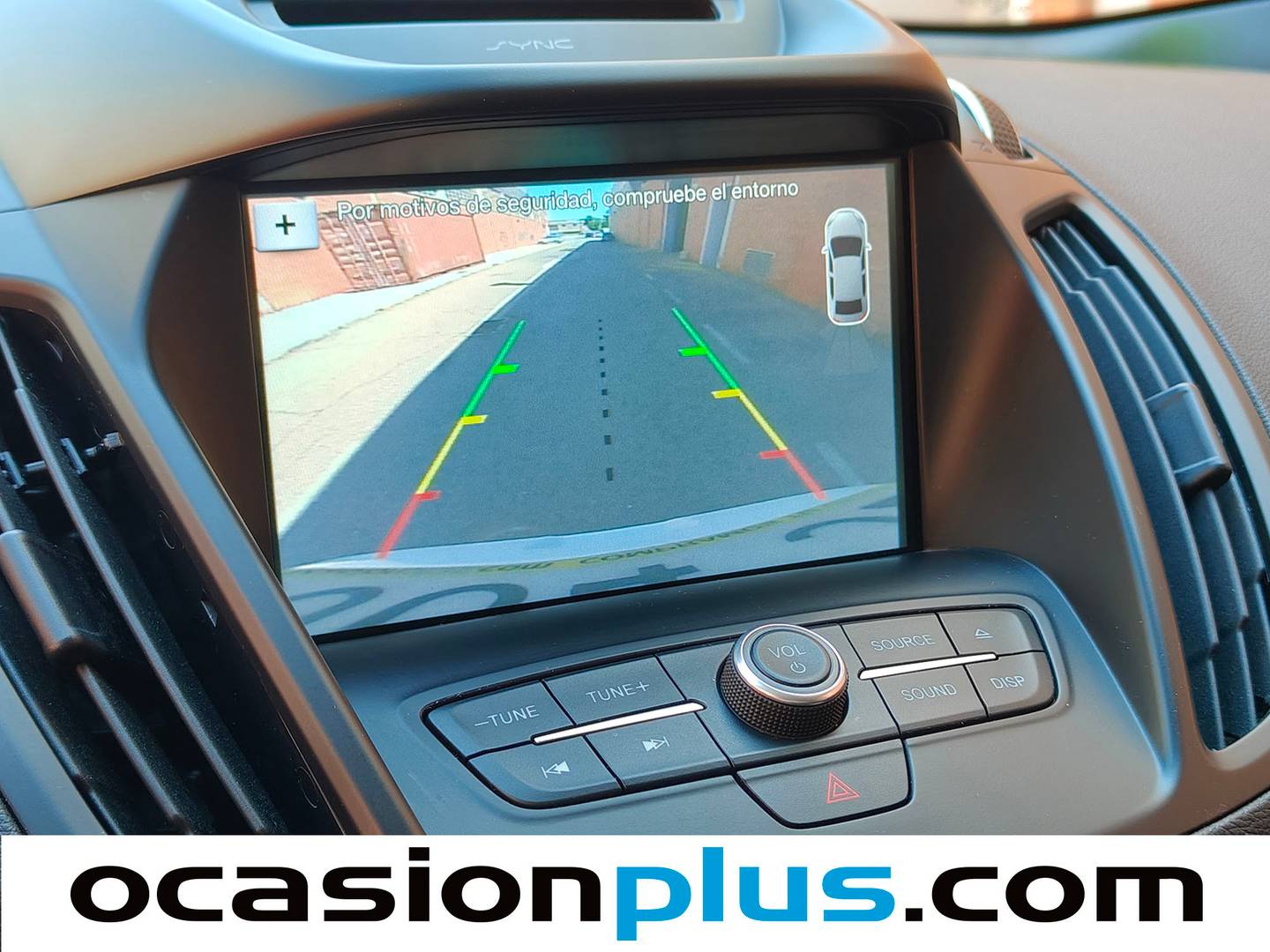 Acabados Ford Kuga Ford Kuga 1.5 EcoBoost S&S Titanium 4x2 (150 CV)