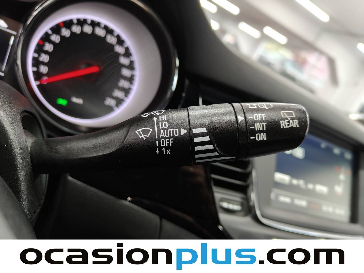 Foto Opel Astra Opel Astra 1.6 CDTi Dynamic (110 CV)