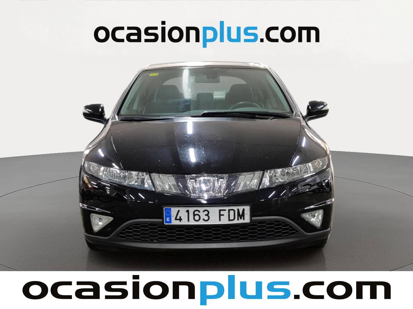 Honda Civic Honda Civic 2.2i-CTDI Sport (140 CV) 140cv