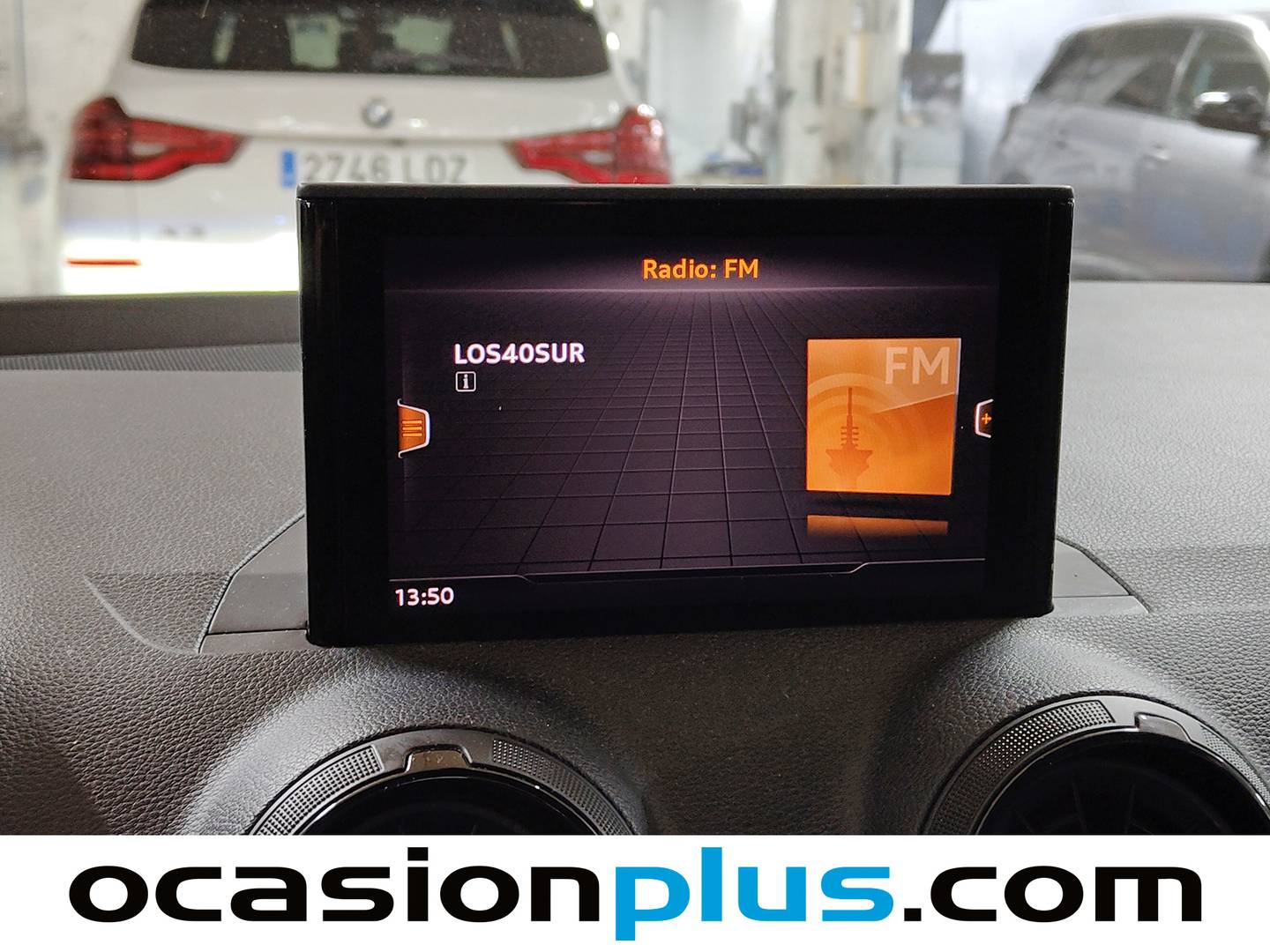 Foto Audi Q2 Audi Q2 design edition 2.0 TDI quattro (190 CV) S tronic