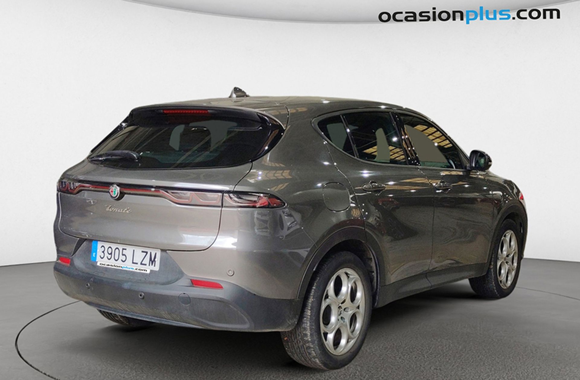 Alfa Romeo Tonale 1.5 MHEV Sprint FWD - foto 4