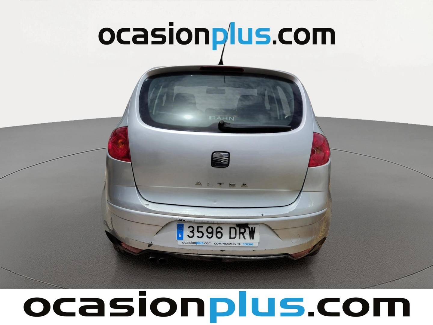 Seat Altea Seat Altea 2.0 TDI Stylance DSG (140 CV) 140cv