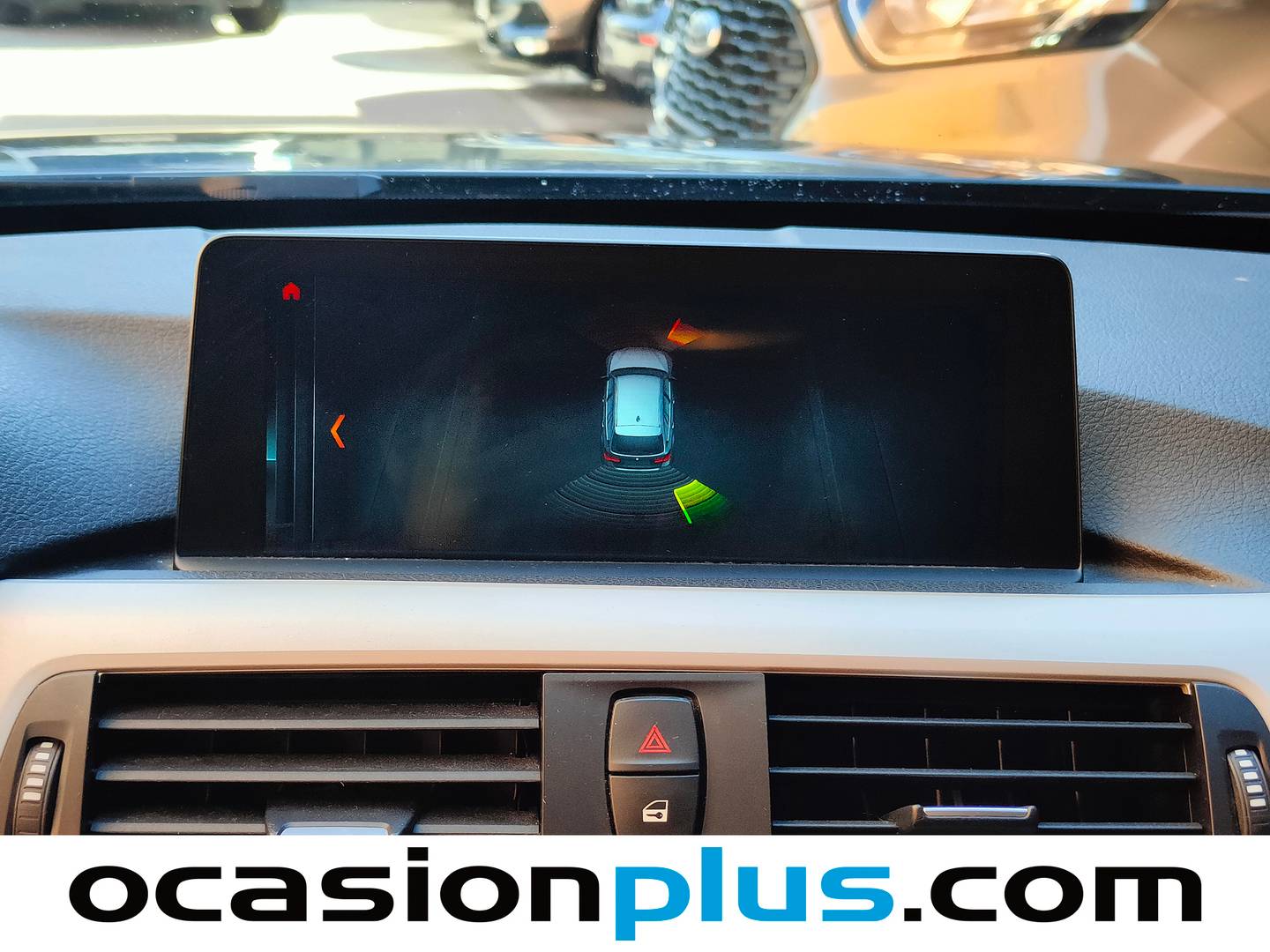 Foto BMW Serie 3 BMW Serie 3 320i Touring 135 kW (184 CV)