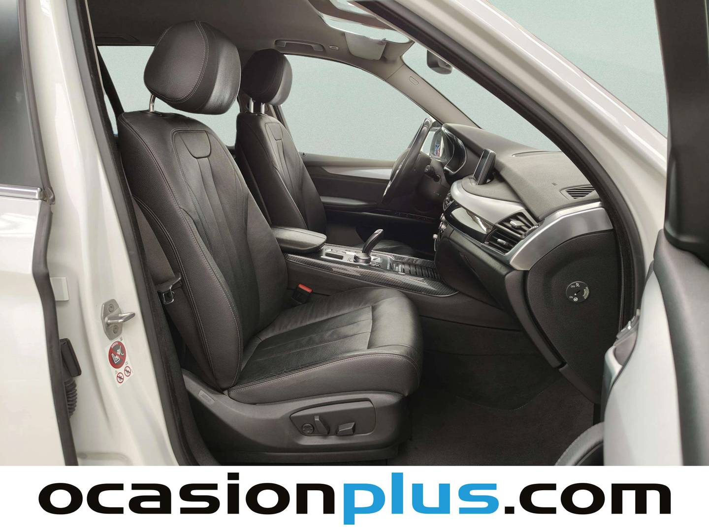 BMW X5 BMW X5 xDrive25d (231 CV) automático
