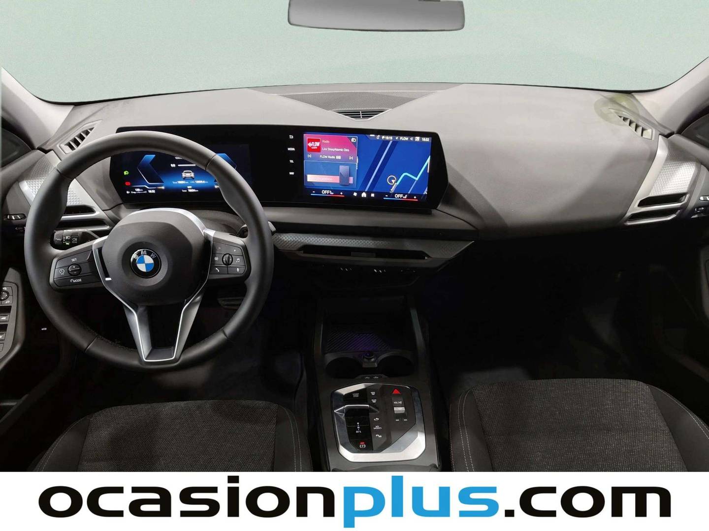 BMW Serie 1 BMW Serie 1 118d (150 CV) de ocasión