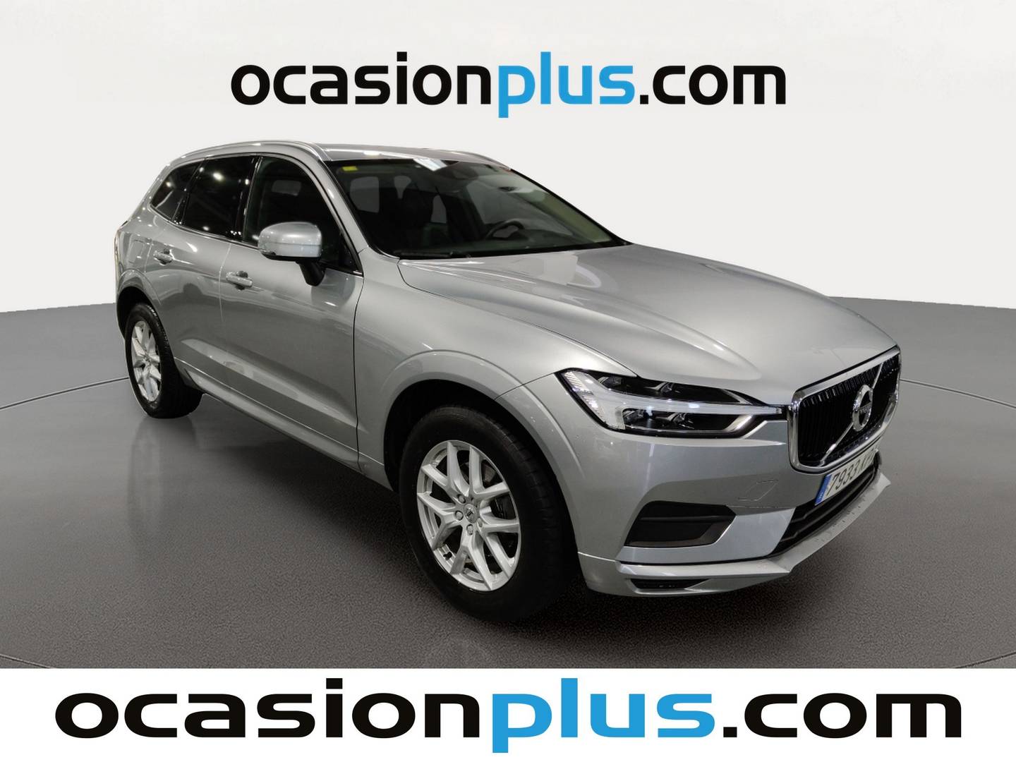 Foto Volvo XC60 Volvo XC60 D3 Momentum  (150 CV)