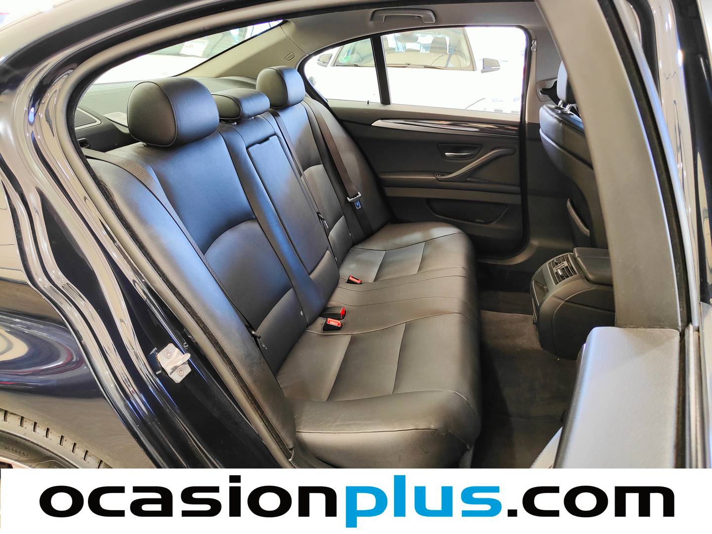 BMW Serie 5 BMW Serie 5 520d (184 CV) al mejor precio