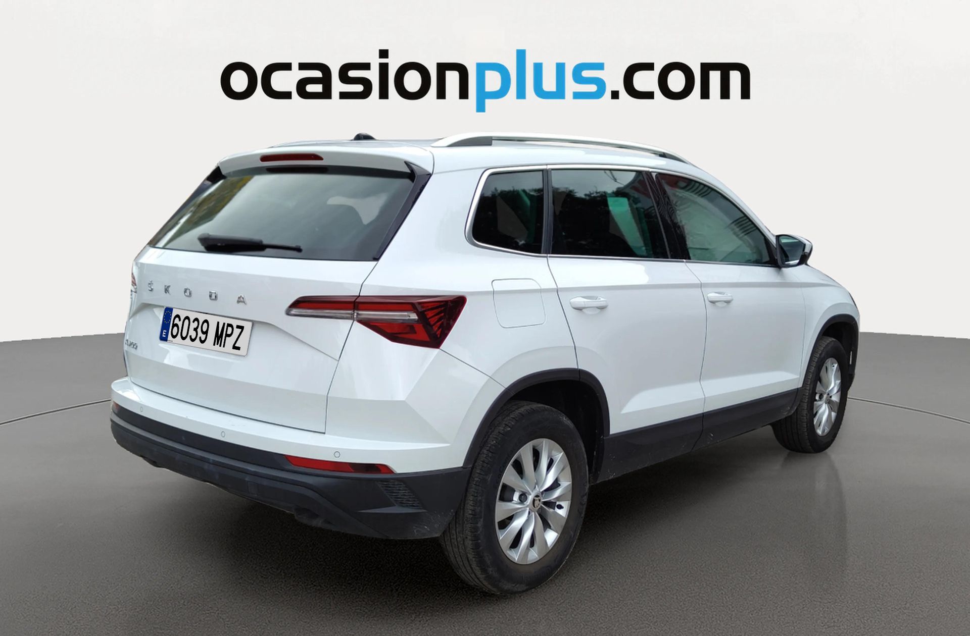 Škoda Karoq 2.0 TDI Selection - foto 4