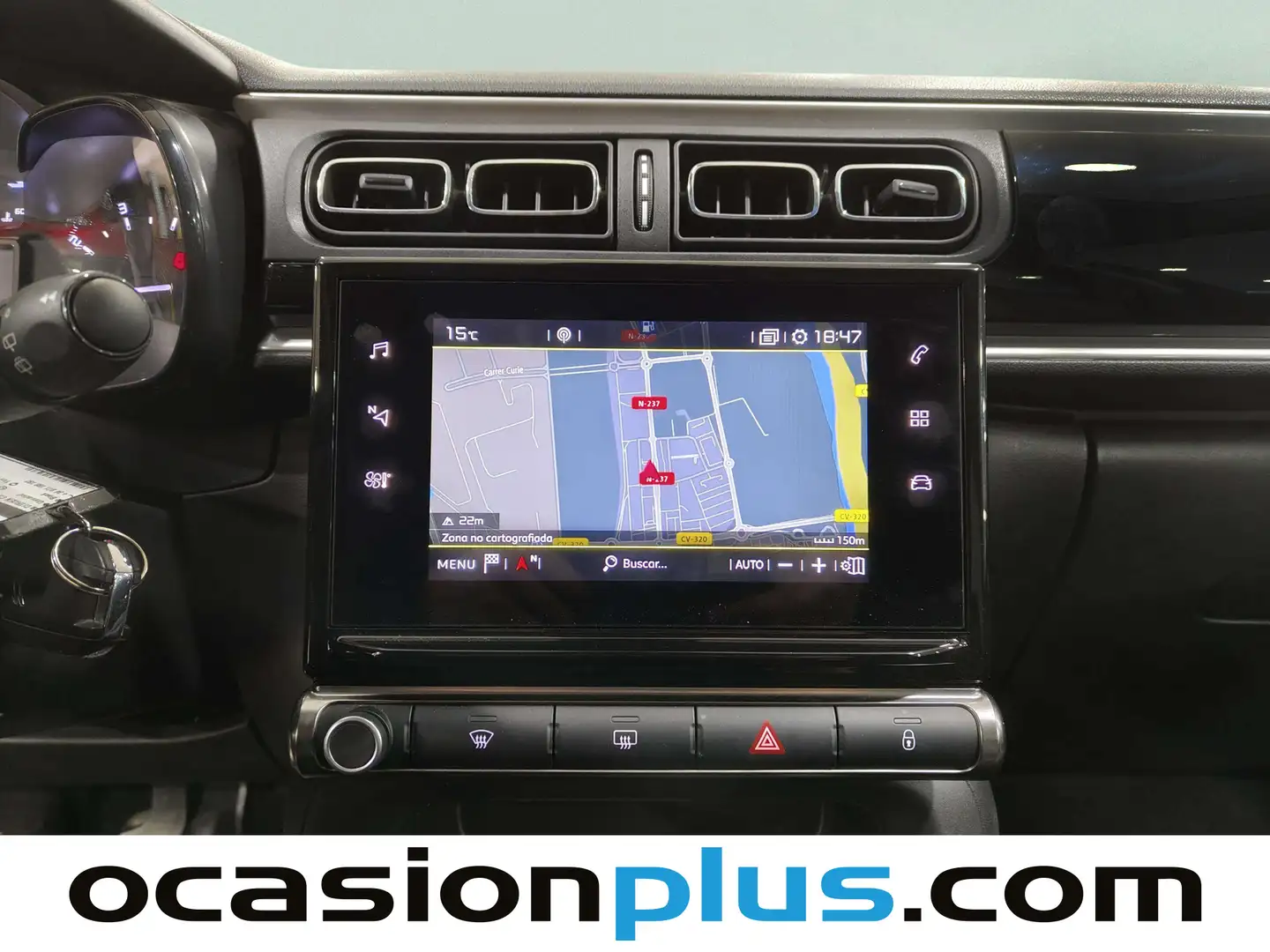 Foto Citroën C3 Citroen C3 PureTech 110 S&S Max (110 CV)