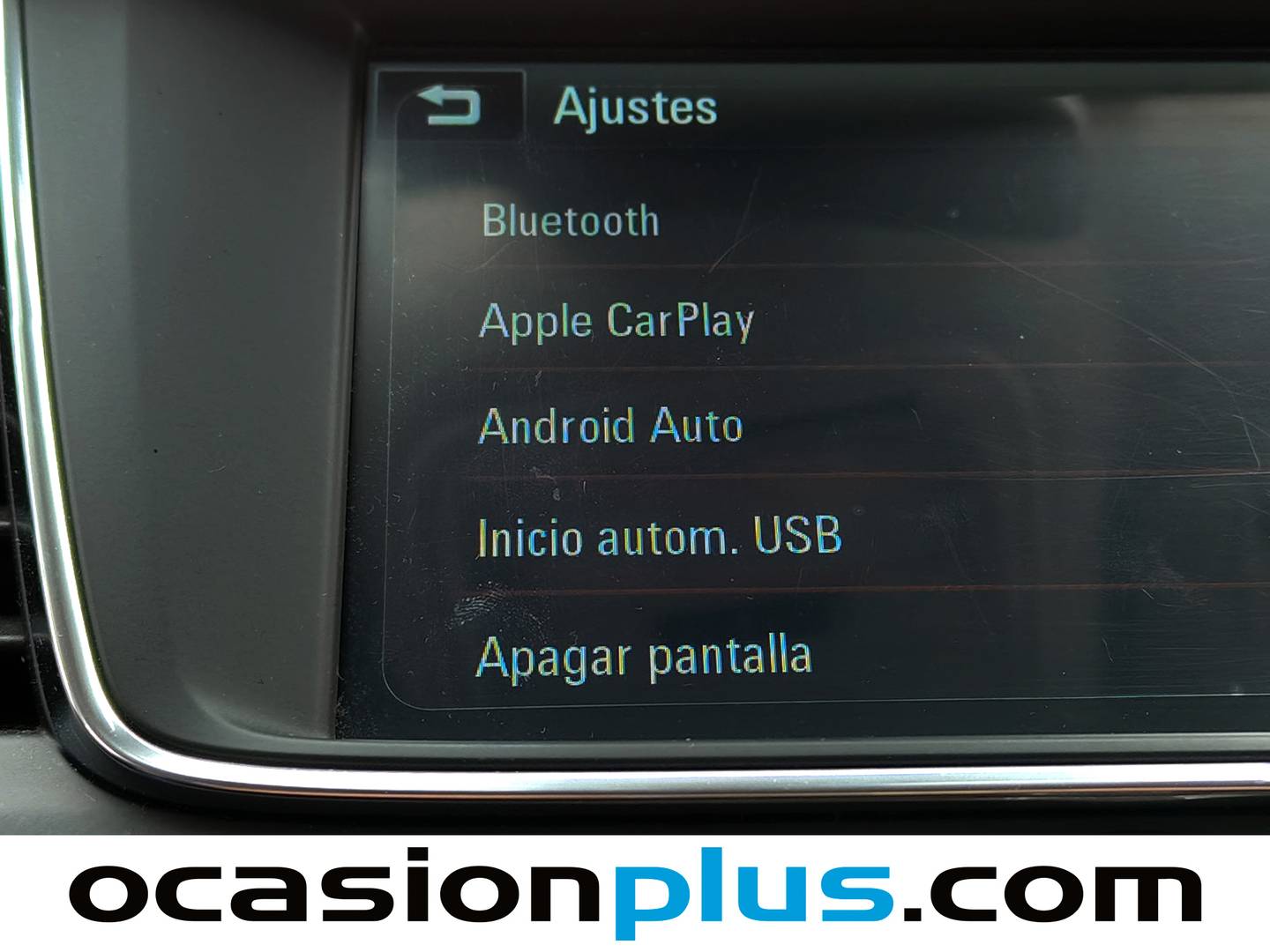 Foto Opel Crossland X Opel Crossland X 1.5 D Opel 2020 (102 CV)