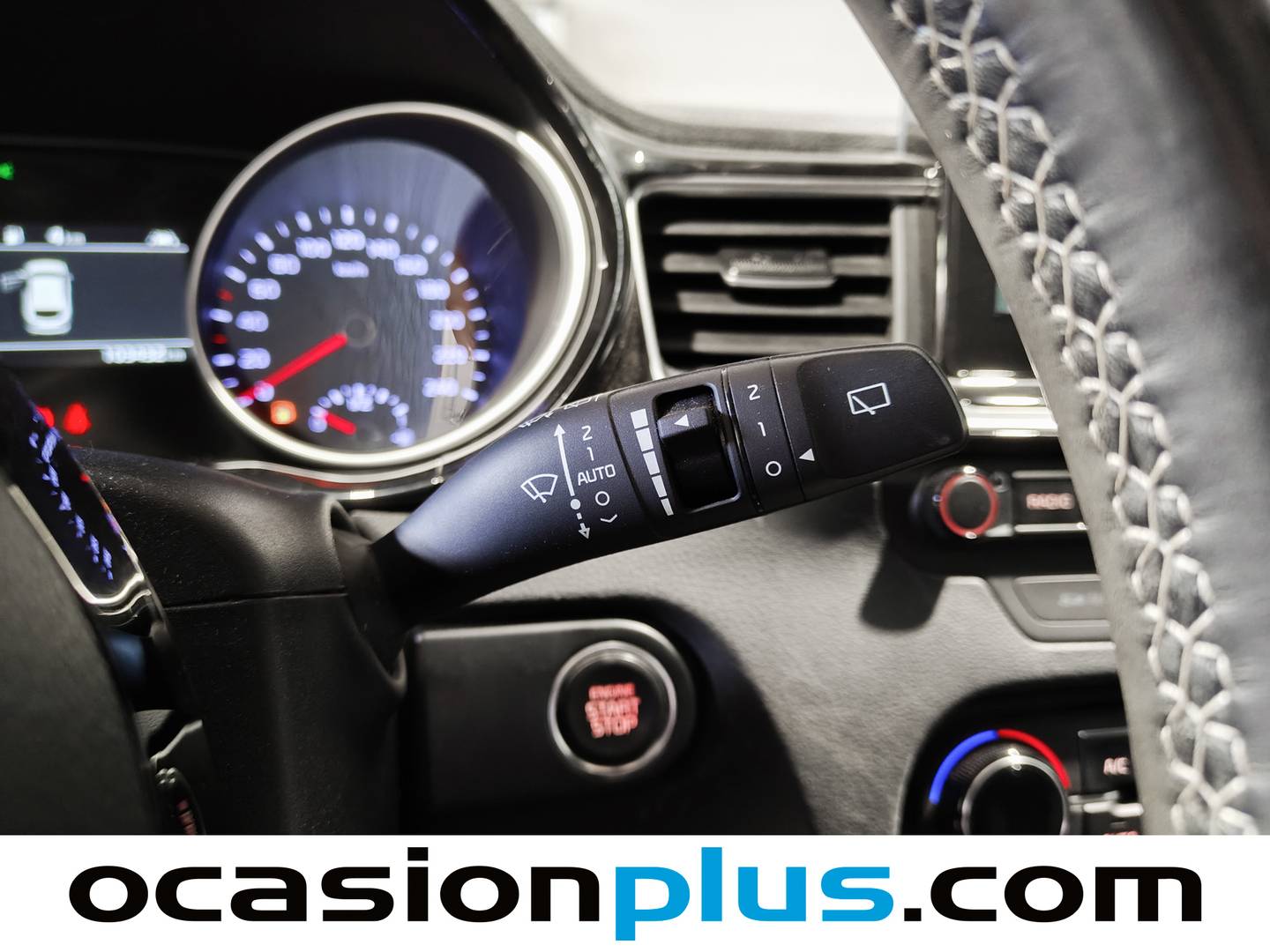 Foto KIA ProCeed Kia ProCeed 1.4 T-GDI GT Line (140 CV)