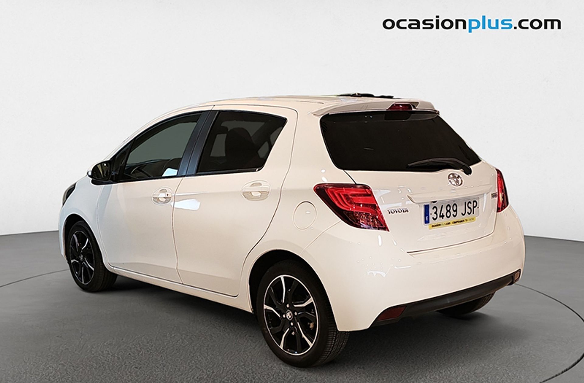 Toyota Yaris 1.3 100 Feel - foto 4