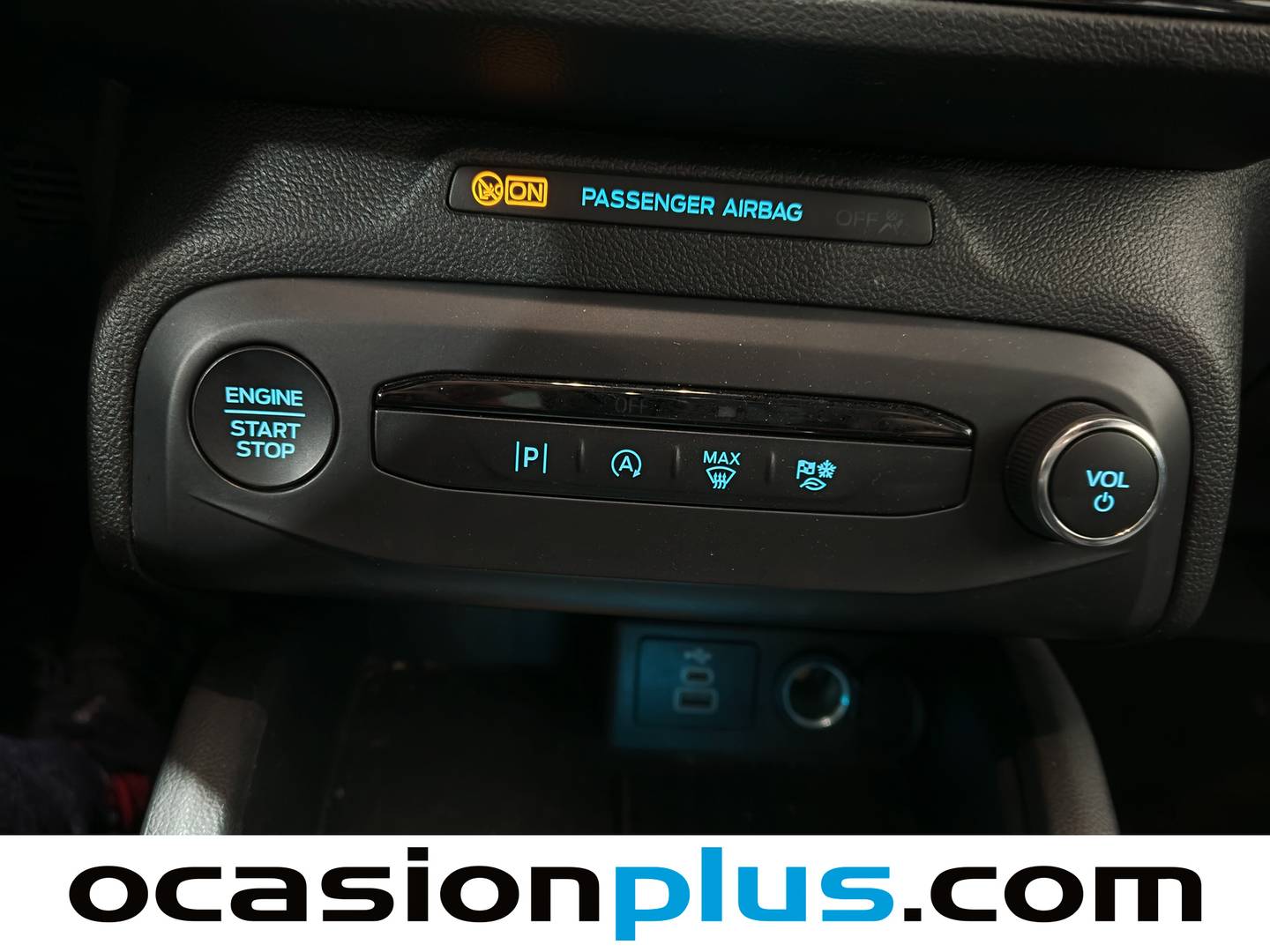 Ford Focus Ford Focus SportBreak 1.0 Ecoboost MHEV ST-Line Auto (155 CV) 2024