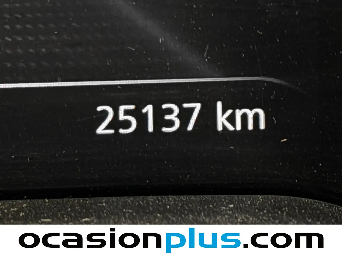 Foto MG ZS MG ZS 1.5 Luxury (106 CV)