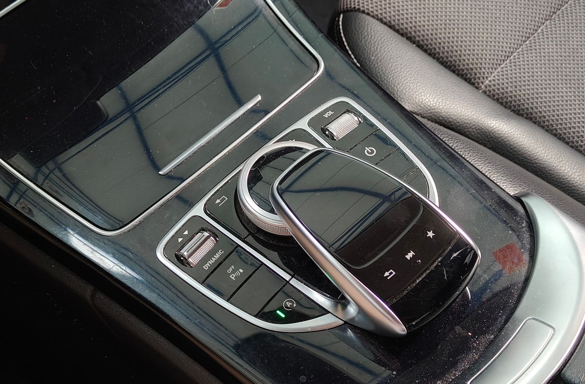 Mercedes-Benz Clase C 220 d - foto 31
